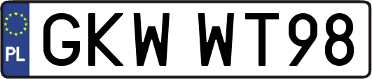 GKWWT98