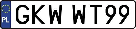 GKWWT99