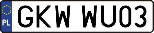 GKWWU03
