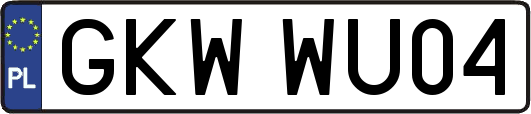 GKWWU04