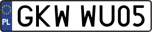GKWWU05