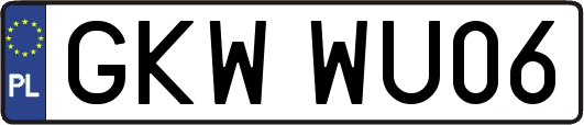 GKWWU06