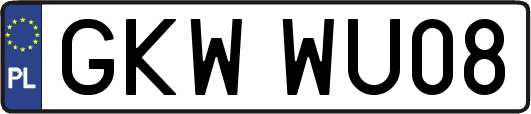 GKWWU08