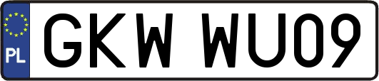 GKWWU09