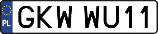 GKWWU11