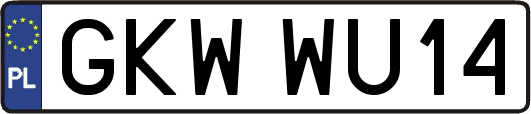 GKWWU14