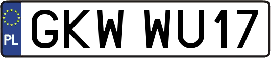 GKWWU17