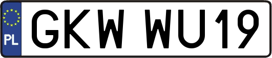 GKWWU19