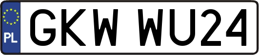 GKWWU24