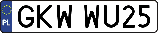 GKWWU25