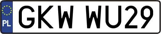 GKWWU29