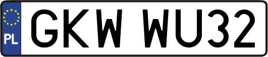 GKWWU32