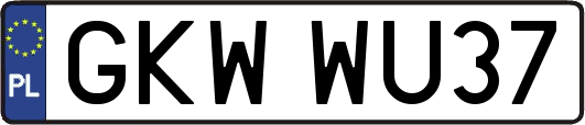 GKWWU37