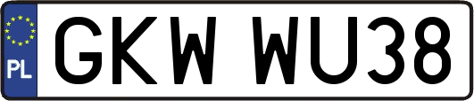GKWWU38
