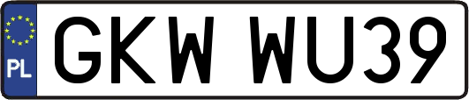 GKWWU39