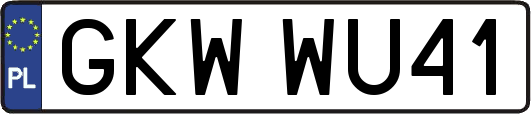 GKWWU41