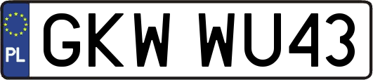 GKWWU43