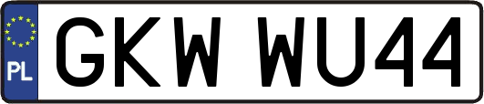 GKWWU44
