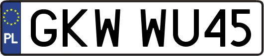 GKWWU45