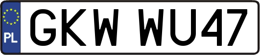GKWWU47