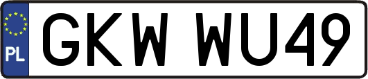GKWWU49