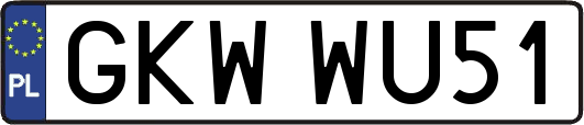 GKWWU51