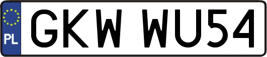 GKWWU54