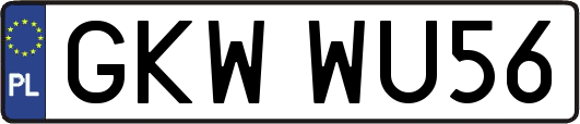 GKWWU56