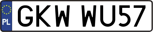 GKWWU57
