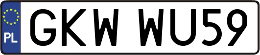 GKWWU59