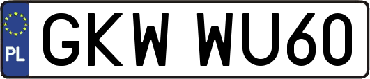 GKWWU60