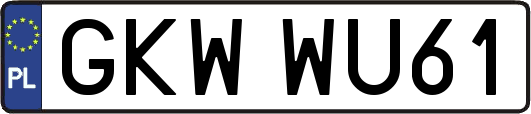 GKWWU61