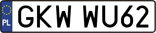 GKWWU62