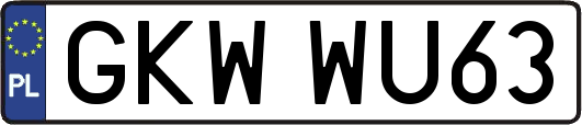 GKWWU63