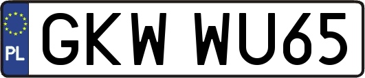 GKWWU65