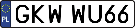 GKWWU66