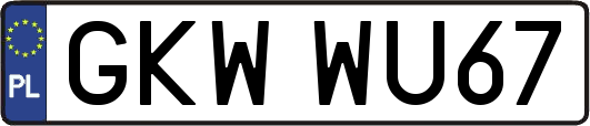 GKWWU67