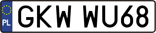 GKWWU68