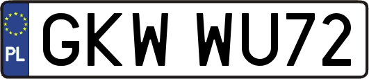 GKWWU72