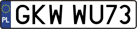 GKWWU73