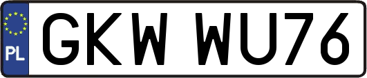 GKWWU76