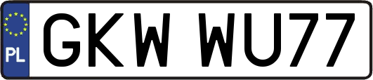 GKWWU77