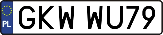 GKWWU79