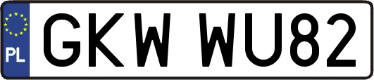 GKWWU82