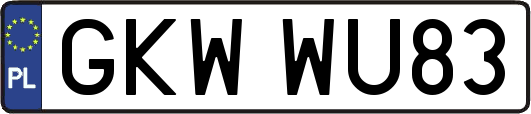GKWWU83