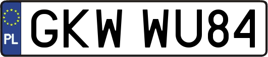 GKWWU84
