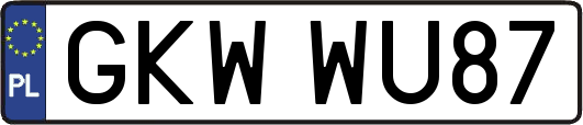 GKWWU87