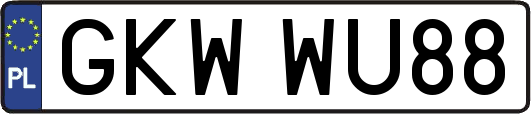 GKWWU88