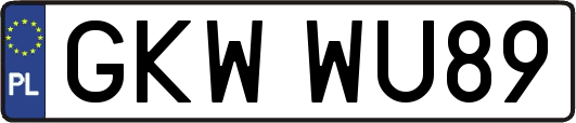 GKWWU89