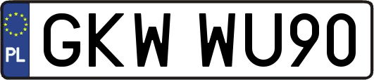 GKWWU90